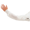 Sperian®, Arm Sleeve, High Performance Polyethylene Fiber, White, 21 in