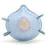 Moldex® 2300N95 N95 Disposable Respirator with Exhale Valve