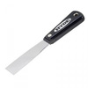 Hyde Tools® 2000 Black and Silver® Professional Paint Putty Knife