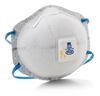 3M 8576 Disposable Respirator P95 With Nuisance Level Acid Gas Relief