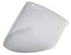 3M 82701 Faceshield High-Impact Clear Polycarbonate Molded