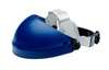 3M 82501 Ratchet Headgear H8A for Face Shields Blue