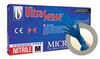 Microflex® UltraSense® US-220 3.5-Mil Blue Nitrile Exam Gloves