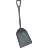 Remco® 6982RG Regrind Shovel With 14" Blade, Gray