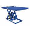 Vestil AHLT-4872-3-43 Air Hyd. Scissor Lift Table 48x72