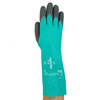 Ansell AlphaTec® 58-735 Nitrile Chemical Resistant Gloves, 14" Gauntlet