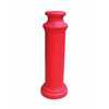 Vestil BPC-DP-R 52" Pawn Bollard Cover Red