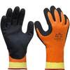 SHOWA® 406 Insulated Latex Winter Work Gloves