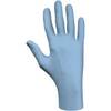 Showa® 7500PF Blue 4 Mil Disposable Nitrile Gloves