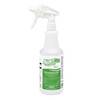 Best Sanitizers Alpet D2 Quat-Free SS10032 Sanitizer 1 QT Spray Bottle
