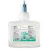 Alpet SO10029 E2 Sanitizing Foam Soap Refill Cartridge, 1250mL