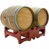 Bonar Plastics Rack Master Multi-Barrel Wine Racks