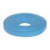 Vestil Polyethylene Drum Recycling Lid 55 Gallon Blue