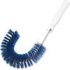 Clean-In-Place Hook Brush Curved Polyester Bristles 11.5 L Sparta®