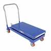 Vestil CART-2000-2040-FP 20x40 Hyd. Elevating Cart FP 2k