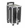 Vestil Aluminum Frame Case with EVA Lining and Trolley Silver