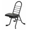 Vestil CPRO-200 13-26" Ergonomic Worker Chair