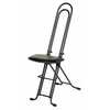 Vestil CPRO-800LP 18.5-35" Ergonomic Worker Chair