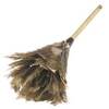 Carlisle 4574300 Feather Duster 24", Brown, 12/CS