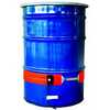 Vestil Steel Drum Heater 240V For 55 Gallon Drums Red