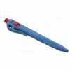 Detectamet 104 Elephant Metal Detectable Pens Pressurized Blue Ink