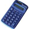 Detectamet® 202S-P01 Solar Powered Metal-Detectable Calculator