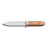 Dexter Russell 06010 Traditional Sticking Knife with Combination Guard, 6"