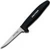 Dexter-Russell 11113 SofGrip Vent Poultry Knife, 3.5"