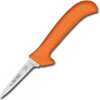 Dexter-Russell 11193 Sani-Safe Clip Point Deboning Poultry Knife, 3.25"