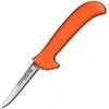 Dexter-Russell 11203 Sani-Safe Drop Point Deboning Poultry Knife, 3.75"