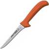 Dexter-Russell 11223 Sani-Safe Wide Utility Deboning Poultry Knife, 5"