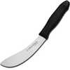 Dexter-Russell 26173 6" Beef Skinner w/ Rigid Curved Blade Black