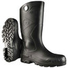Dunlop 86775 Chesapeake Black PVC Boot, 14
