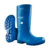 Dunlop EA51631 Purofort FoodPro Steel Toe Boots, Blue