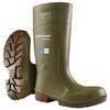 Dunlop EA51831 Purofort FoodPro Steel Toe Boots, Green
