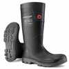 Dunlop LJ2JK01 Purofort Field Pro Full Safety Boots Charcoal/Grey