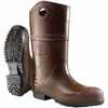 Dunlop DuraPro® XCP 84086 Brown Steel Toe Boot with Steel Shank