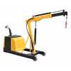 Vestil EPFC-CB-15 Counter Balanced Floor Crane 2.5k