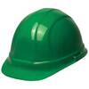 ERB Omega II® Hard Hat, 6-Point, Slide Lock, 6-1/2 to 8 (Standard) in