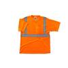 GlowWear® 8289 Type R Class 2 T-Shirt Orange Sm 2X