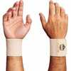 Ergodyne® ProFlex® 400 Tan Elastic Universal Wrist Wrap