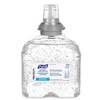 PURELL® 5456-04 Advanced Hand Sanitizer Gel 1200 mL Refill