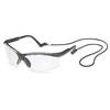 Gateway Safety 16GB79 Scorpion Safety Glasses, Clear Anti-Fog