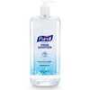 PURELL 5015-04 Advanced Hand Sanitizer Gel 1.5 LIter Pump Bottle