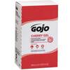 GOJO® 7290-04 Cherry Gel Pumice Hand Cleaner 2000 mL Refill