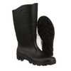 Heartland Footwear 45566 All Purpose PVC Boot with Plain Toe, 15"