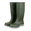 Heartland Footwear 70657 Work Tuff Steel Toe PVC Boots