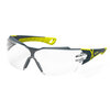 HexArmor MX300 Trushield® Anti-Fog Safety Glasses