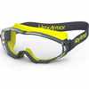 HexArmor LT300 TruShield2SF Dual Action Antifog Safety Goggles