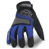 HexArmor® 4018 Chrome Series Mechanic Gloves 2XS-3XL